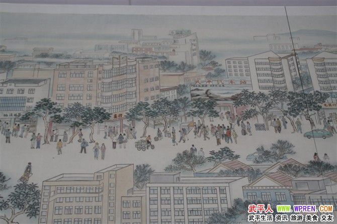 武平县人口有多少人_武平县刘亚楼文博物馆