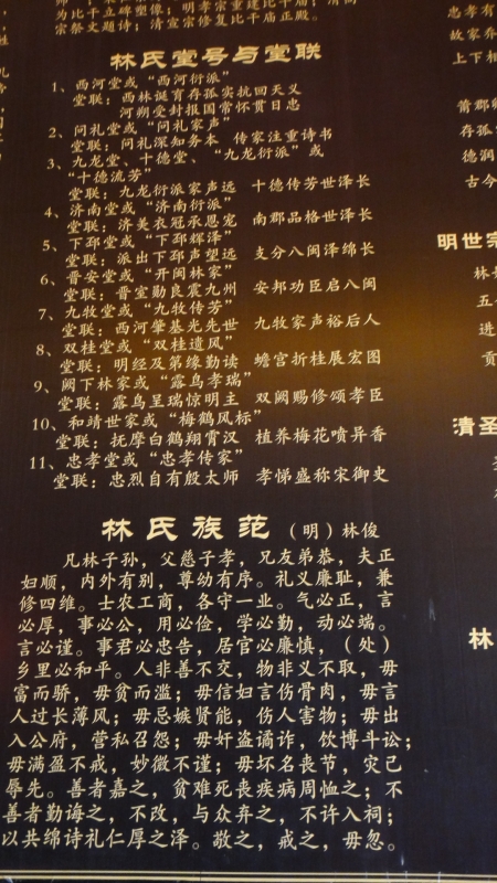 林氏人口_大田林姓居然是他的后裔.....(2)
