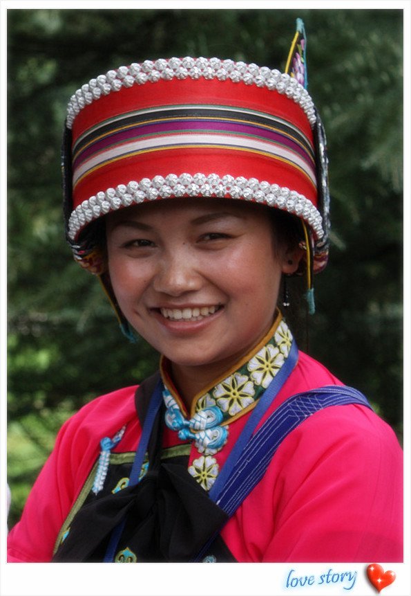 云南的少数民族人口_云南少数民族人口排名,你能排在哪儿