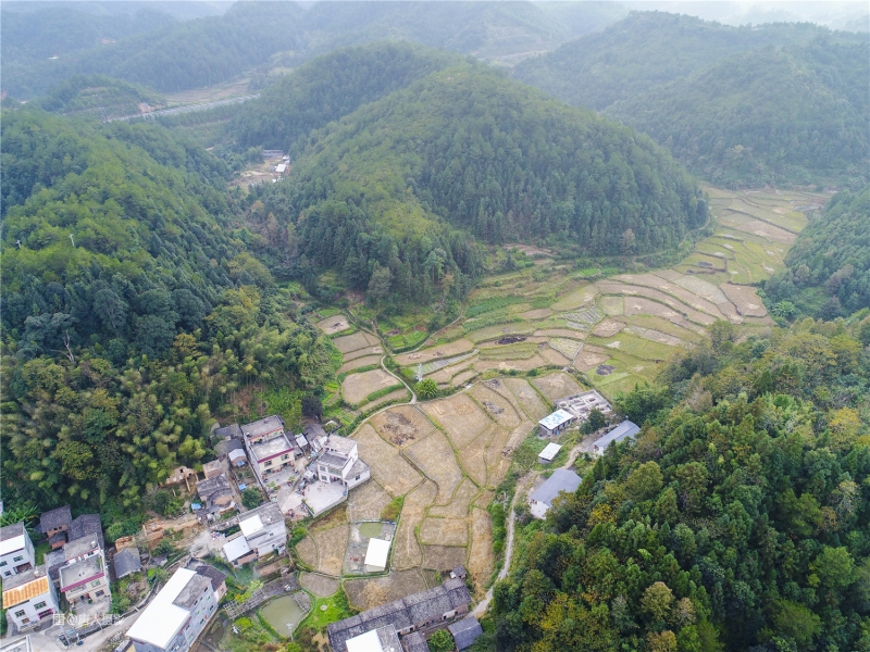 十方村人口_十方普贤菩萨